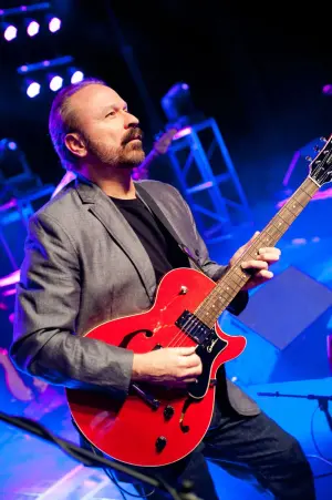 Фото Дэрил Штюрмер #296778