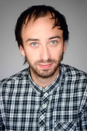 Фото Хэмиш Паркинсон #19844