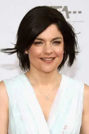 Фото Жасмин Табатабай #212441