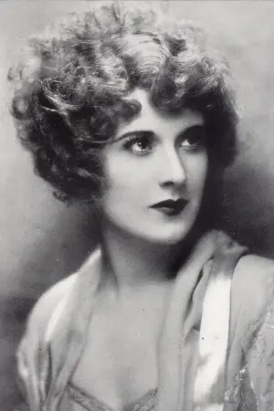 Фото Маргарет Ливингстон #127946