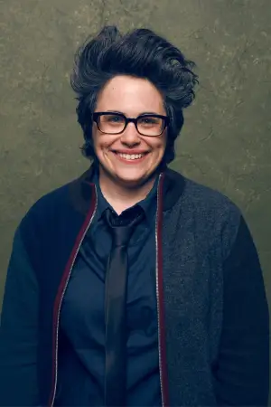 Фото Нора Кролл-Розенбаум #339767