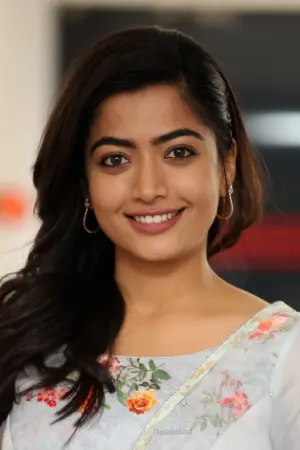 Фото Рашмика Манданна (Rashmika Mandanna) #153484