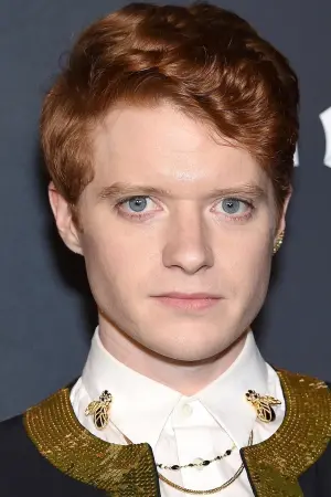 Фото  (Brendan Scannell) #304777