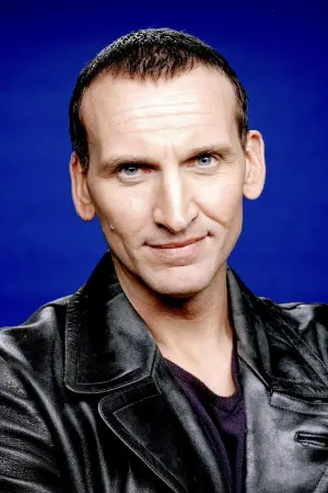 Фото Кристофер Экклстон (Christopher Eccleston) #70302
