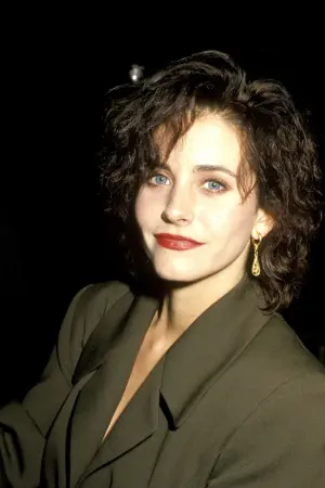 Фото Кортни Кокс (Courteney Cox) #17393