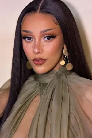 Фото Doja Cat #332234