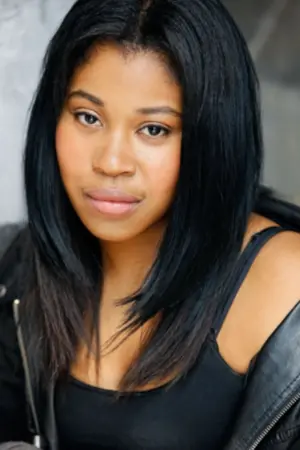 Фото Доминик Фишбэк #4234