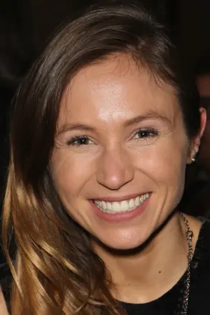 Фото Доминик Прово-Чалкли (Dominique Provost-Chalkley) #15469