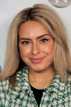 Фото Ханна Мартинсон #398898