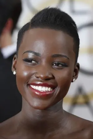 Фото Лупита Нионго (Lupita Nyong