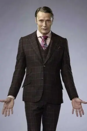 Фото Мадс Миккельсен (Mads Mikkelsen) #300955