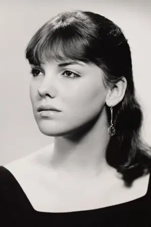 Фото Тайн Дэйли (Tyne Daly) #19741