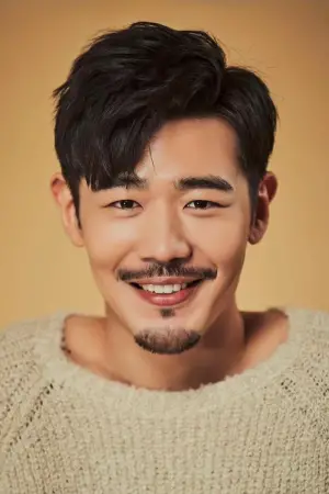 Фото Ян Фань #331119