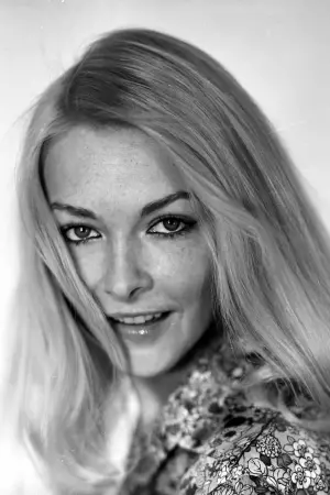 Фото Барбара Брыльска (Barbara Brylska) #293644