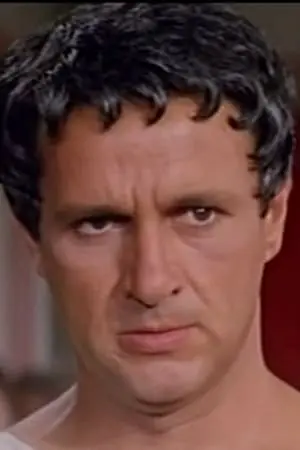 Фото Джанфранко Паролини (Gianfranco Parolini) #192064