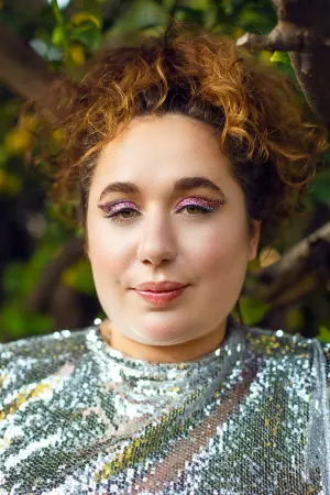 Фото Лиза Трейгер #46636