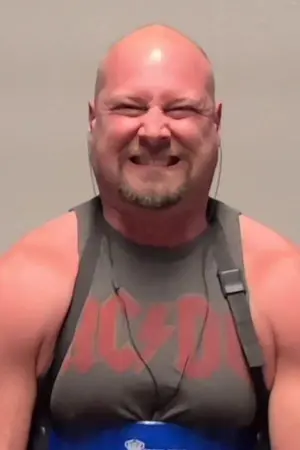 Фото MWW Майкл Вилкерсон #86304