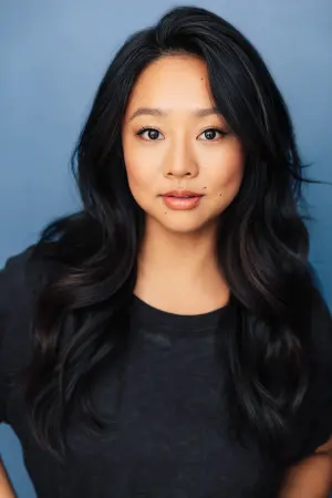 Фото Стефани Сюй #2652