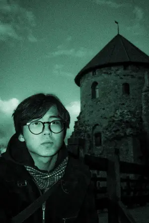 Фото Султанахмет Темирбеков #345963