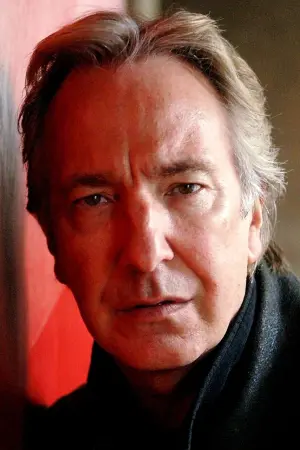 Фото Алан Рикман (Alan Rickman) #9959
