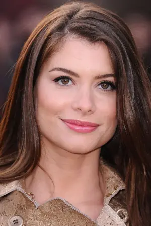 Фото Алинн Мораес #201618