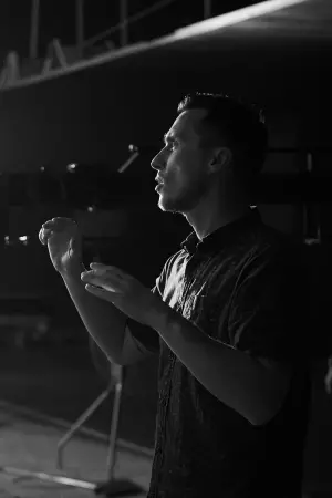 Фото  (David Barker) #254462