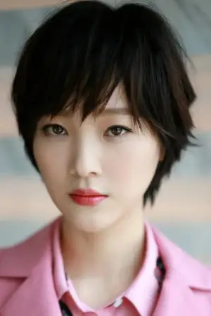 Фото Хэ Ду Цзюань #325689