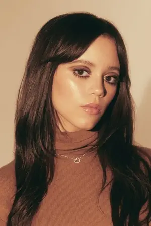 Фото Дженна Ортега (Jenna Ortega) #17316