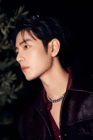 Фото Сяо Чжань (Xiao Zhan) #346702