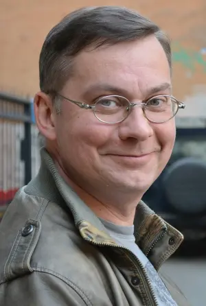 Фото Геннадий Смирнов #160098