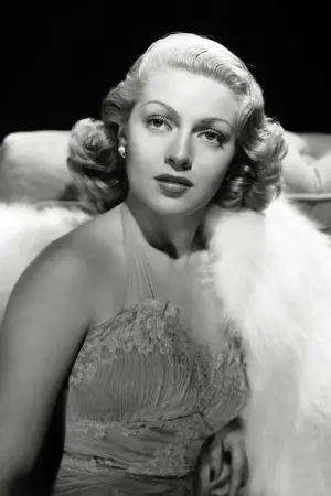 Фото Лана Тернер (Lana Turner) #93045