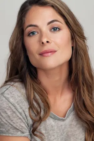 Фото Морган Брэдли #242698