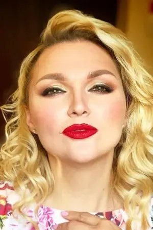 Фото Надежда Ангарская (Nadezhda Angarskaya) #260040