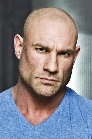 Фото Аарон Гиберсон #303250