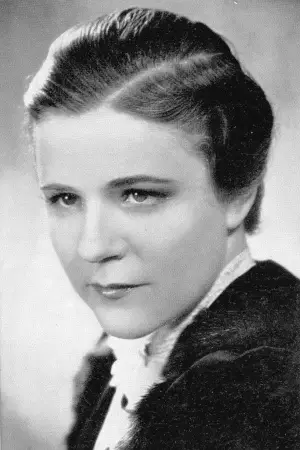 Фото  (Paula Wessely) #393532