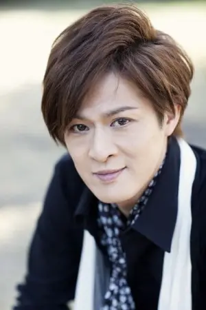 Фото Шинья Нииро #99655