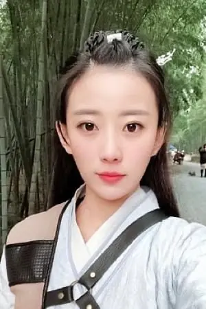 Фото Чжао Шуай #252746