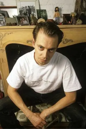 Фото Стив Бушеми (Steve Buscemi) #66049