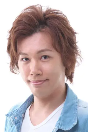 Фото Юдзи Камэяма #182467