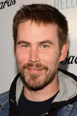 Фото Зак Креггер (Zach Cregger) #334230