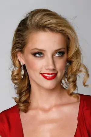 Фото Эмбер Хёрд (Amber Heard) #326505