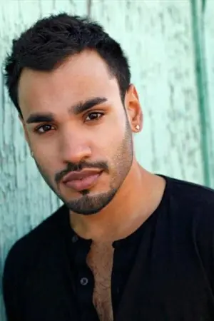 Фото Энди Маккуин #227460