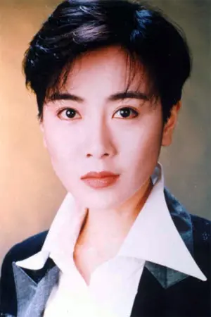 Фото Фенни Юэн (Fennie Yuen Kit-Ying) #192417