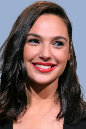 Фото Галь Гадот (Gal Gadot) #3606