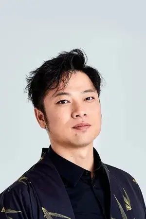 Фото Ли Нань #332137