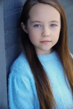 Фото Вивиен Лира Блэр #29966