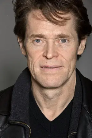 Фото Уиллем Дефо (Willem Dafoe) #1922