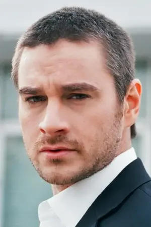 Фото Кларк Мур (Clark Moore) #138345