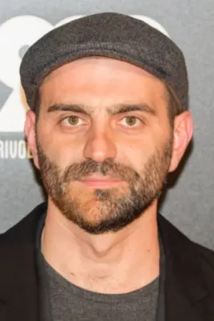 Фото Джованни Лудено #216562