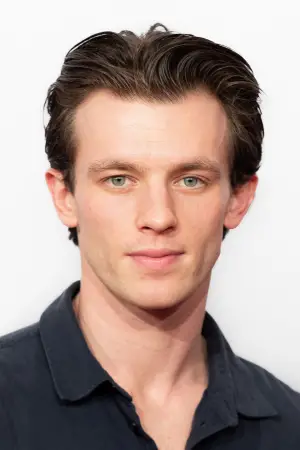 Фото Яннис Нёвенер (Jannis Niewöhner) #326355